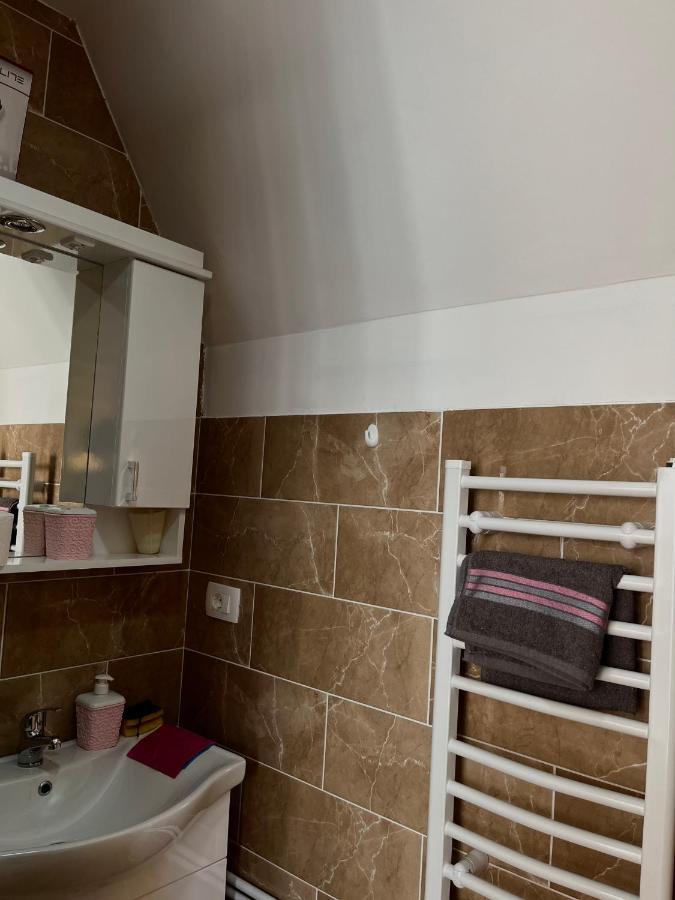 Villa Pejovic Zabljak  Luaran gambar