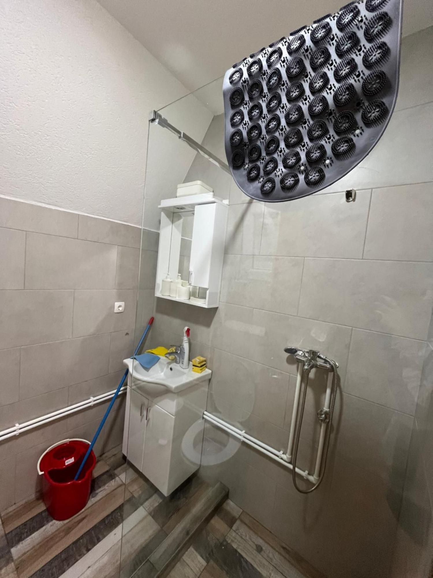 Villa Pejovic Zabljak  Luaran gambar